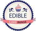 Edible Cake Image (ECI)